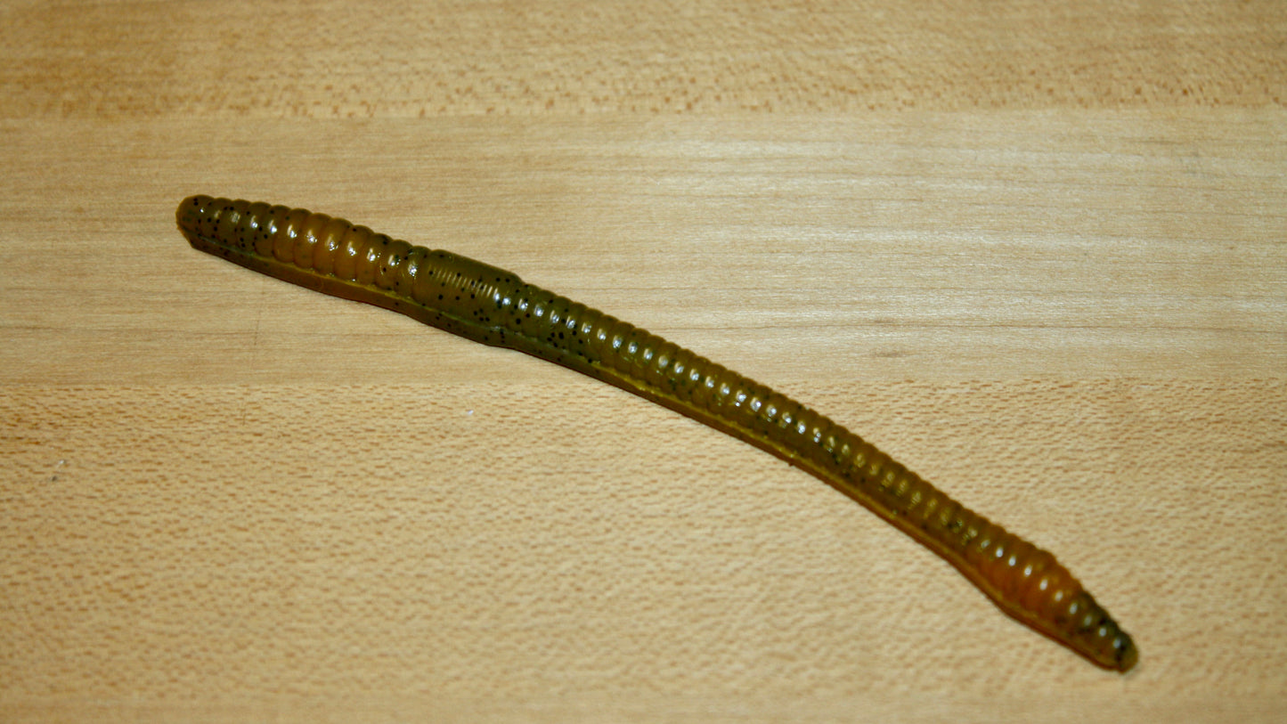 Finesse Worm 4" (8pk)