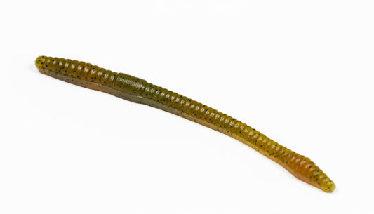 Finesse Worm 4" (8pk)